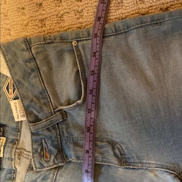 Pull & Bear jeans - Picture 7 of 7